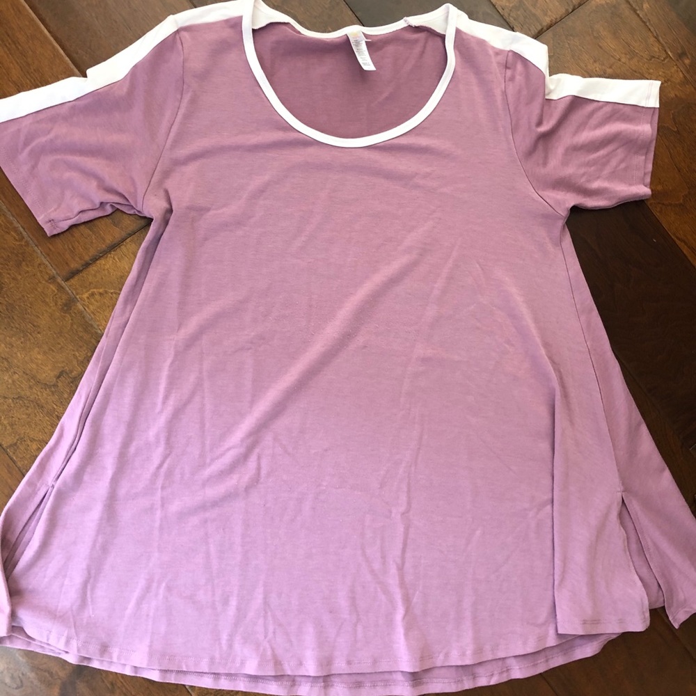 LulaRoe Perfect T